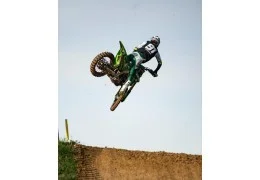 Seewer e Benistant protagonisti nell'Internazionale di Sommierois