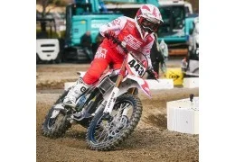 Esordio positivo per la nostra Francesca Nocera nella FIM E-Xplorer World Cup