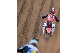 Internazionali d'Italia Motocross 2024 (1a Prova-Riola Sardo)