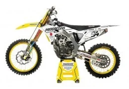Ken Roczen e la Vittoria con Suzuki