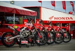 6a Prova del Supercross (Glendale-Preview)