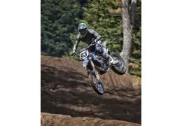 Jago Geerts, Alberto Forato e Van Doninck OUT