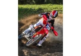 Ferruccio Zanchi OUT