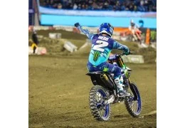 13a Prova del Supercross (Foxborough)