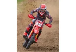 MXGP of Italy (10a Prova-Maggiora-Risultati)