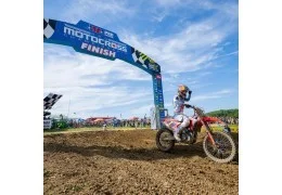 4a Prova del National (High Point-Risultati)