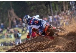 MXGP of Latvia (9a Prova-Kegums-Risultati)