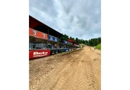 MXGP of Maggiora (10a Prova)