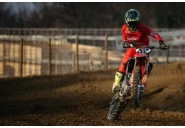 Il Ritorno in gara di Antonio Cairoli