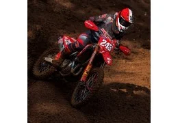 Tim Gajser allunga in Classifica