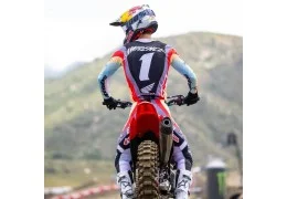 Stagione finita per Jett Lawrence