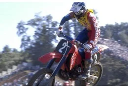 Motocross Delle Nazioni 1986 (Maggiora)