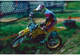 Mike Healey ci ha lasciato