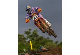 12a Prova del Mondiale MXGP (MXGP of Indonesia-Lombok 2 Risultati)