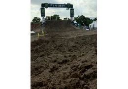 MXGP of Indonesia (12a Prova-Lombok 2)