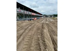 MXGP of Lommel (14a Prova-Belgio)