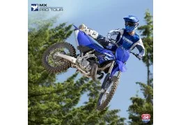 Torna il Yamaha MX Pro Tour