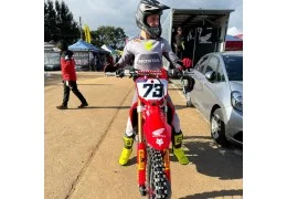 Ferruccio Zanchi vince in Giappone