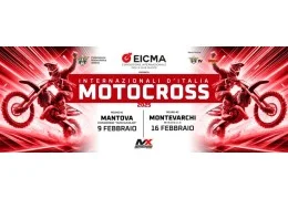 Tanti i piloti che saranno presenti per la gara degli Internazionali D'Italia