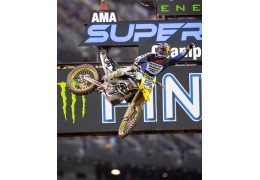 Prestazione incredibile per Ken Roczen al Daytona Supercross