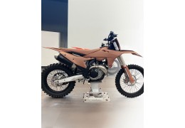 KTM si salva grazie ad una cancellazione significativa del suo Debito