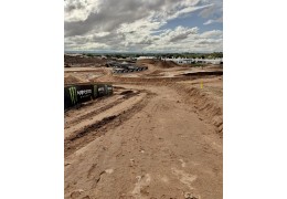 1a Prova del Mondiale MXGP (YPF Infinia MXGP Of Argentina)