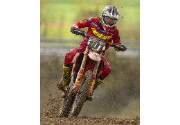 Entrambe le Ducati Ufficiali chiudono nella Top Ten il GP Francese