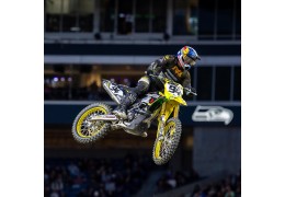 Aggiornamento sull'infortunio di Ken Roczen