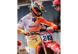 2a Prova del Mondiale MXGP (Castilla La Mancha-Risultati)