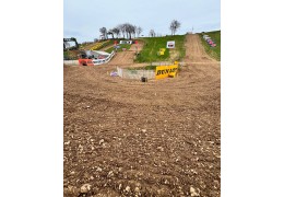 3a Prova del Mondiale MXGP (St Jean d'Angely-Francia)