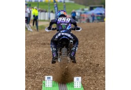 Aggiornamento Infortunio di Maxime Renaux