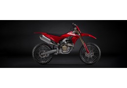 Ducati Presenta la Nuova Desmo450 Di Serie