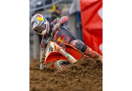 13a Prova del Supercross (Philadelphia, PA, Lincoln Financial Field Stadium)