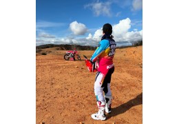 Alberto Forato salterà i due GP Italiani