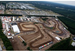 Notizie confortanti per il Tracciato di Lommel