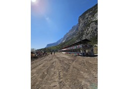 5a Prova del Mondiale MXGP (Pietramurata-Trentino, Italia)