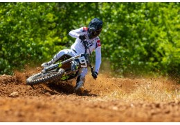 Mikkel Haarup parteciperà al National Americano 2025