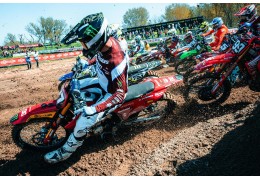 Confermata la presenza di Lupino al GP di Frauenfeld in Svizzera