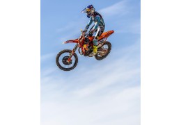 MXGP Of Switzerland (6a Prova-Frauenfeld/Risultati)