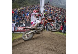 5a Prova del Mondiale MXGP (Pietramurata-Risultati)