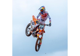 Il Futuro di Jeffrey Herlings