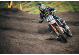 Buona Prestazione per Ducati nel GP del Trentino