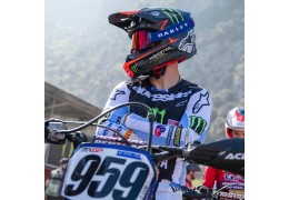 Aggiornamento sull'infortunio di Maxime Renaux