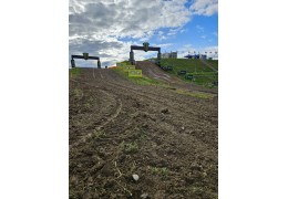 6a Prova del Mondiale MXGP (Frauenfeld, Svizzera)