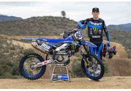 CONFERMATO: Maxime Renaux sarà presente nel GP del Portogallo