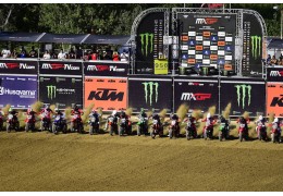 Sky Sport Rileva i diritti del Mondiale MXGP