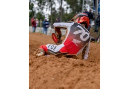 MXGP del Portogallo: Primo Podio per Ruben Fernandez