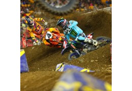 15a Prova del Supercross (Pittsburgh, PA, Acrisure Stadium)