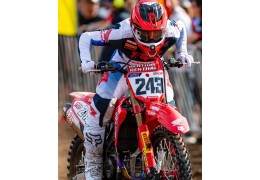 Tim Gajser sarà in gara nel GP del Portogallo