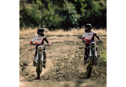 Fantic si prepara per il lancio della Gamma Motocross 2026